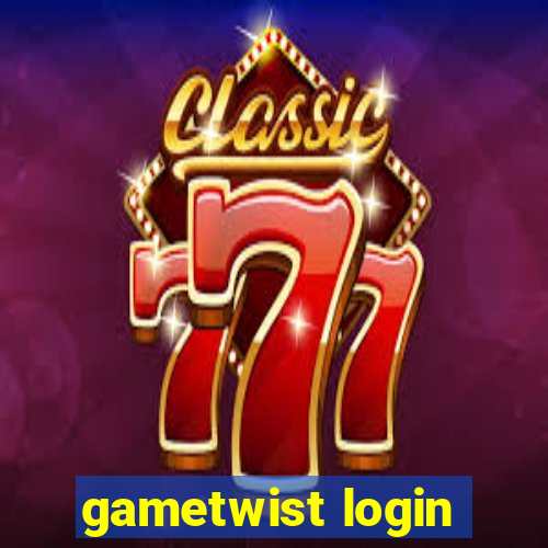 gametwist login